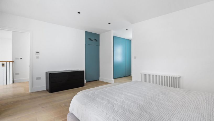 Elvaston Mews, South Kensington, SW7