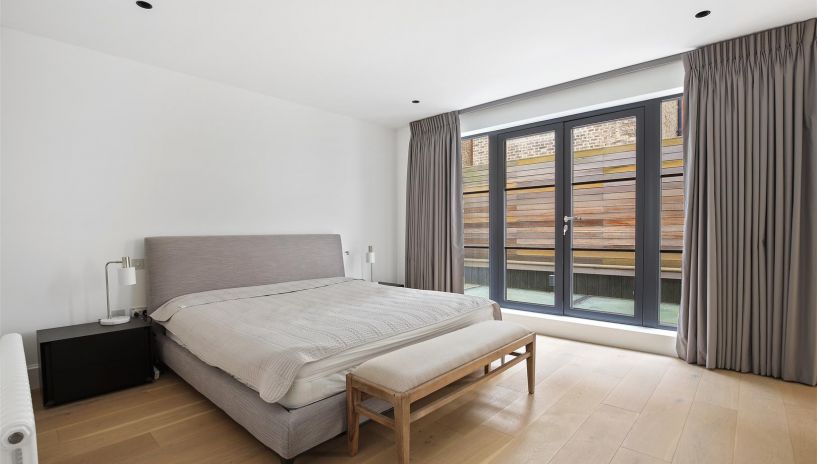 Elvaston Mews, South Kensington, SW7