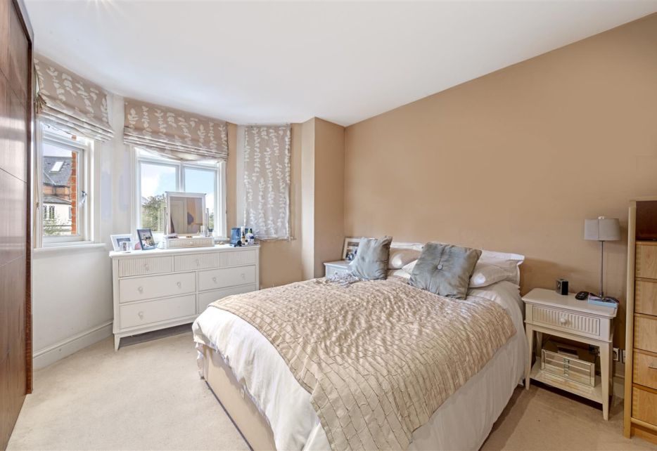 Strachan Place, Wimbledon, SW19