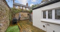 Strachan Place, Wimbledon, SW19