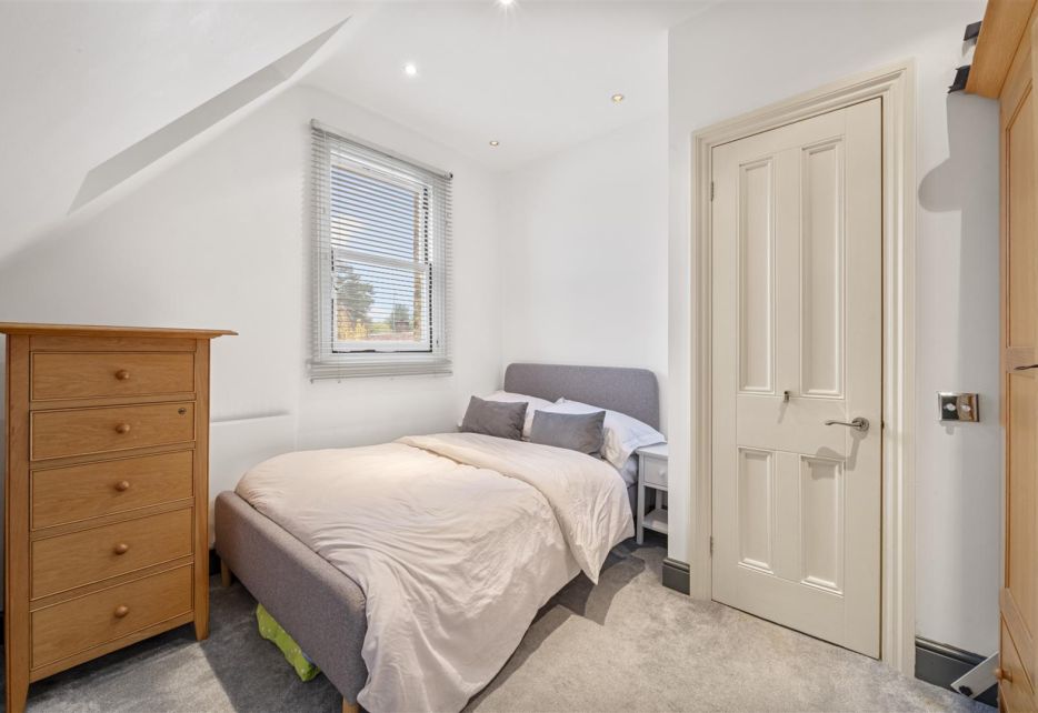 Strachan Place, Wimbledon, SW19