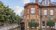 Strachan Place, Wimbledon, SW19
