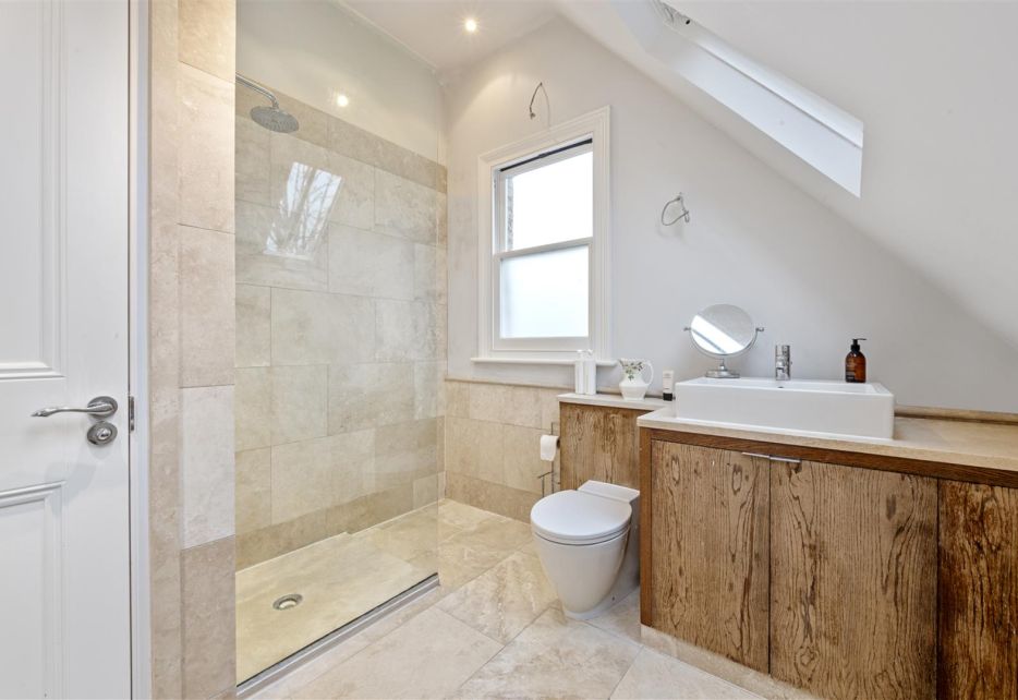 Strachan Place, Wimbledon, SW19