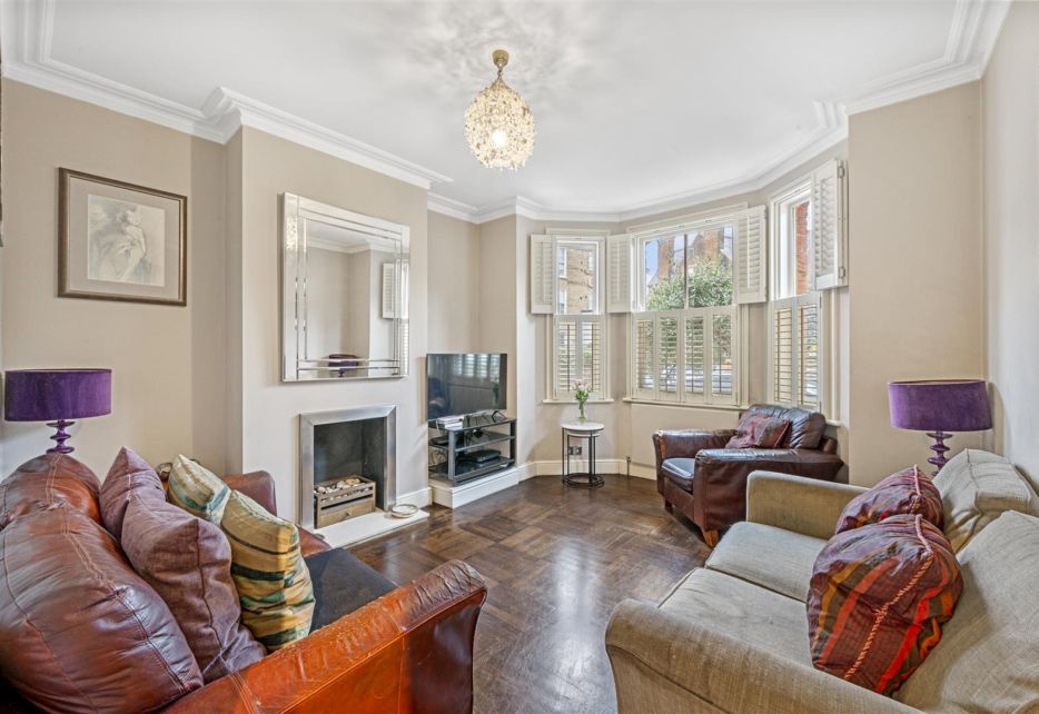 Strachan Place, Wimbledon, SW19