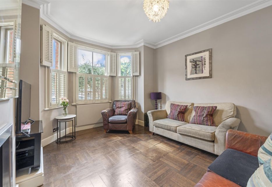 Strachan Place, Wimbledon, SW19