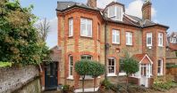 Strachan Place, Wimbledon, SW19