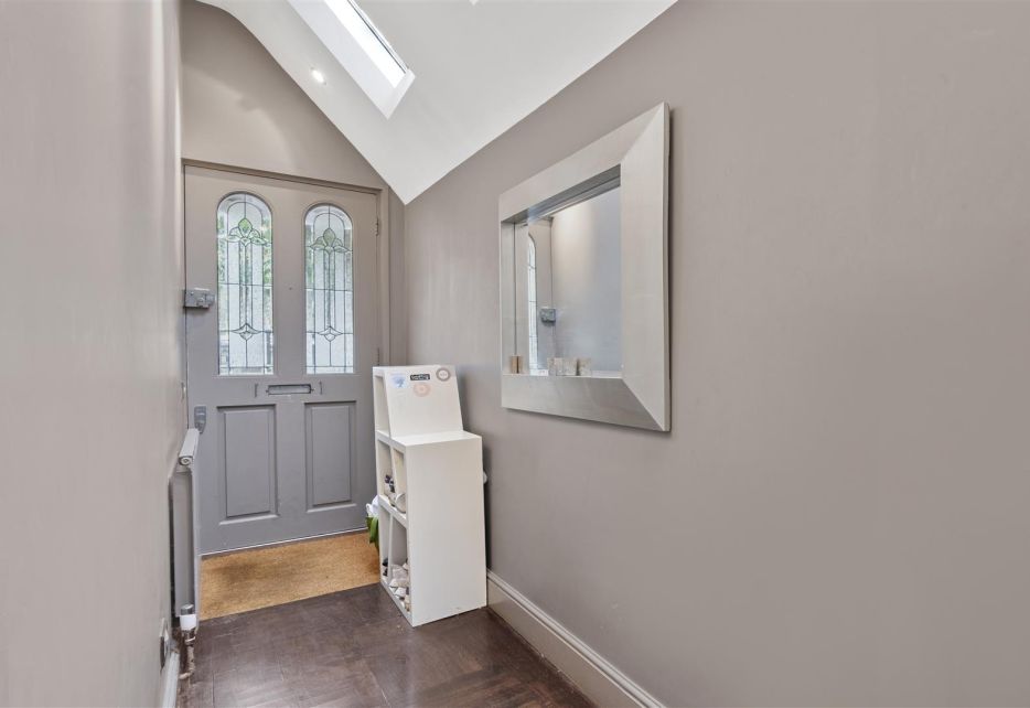 Strachan Place, Wimbledon, SW19