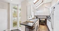 Strachan Place, Wimbledon, SW19
