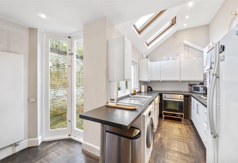 Strachan Place, Wimbledon, SW19