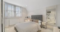 Strachan Place, Wimbledon, SW19