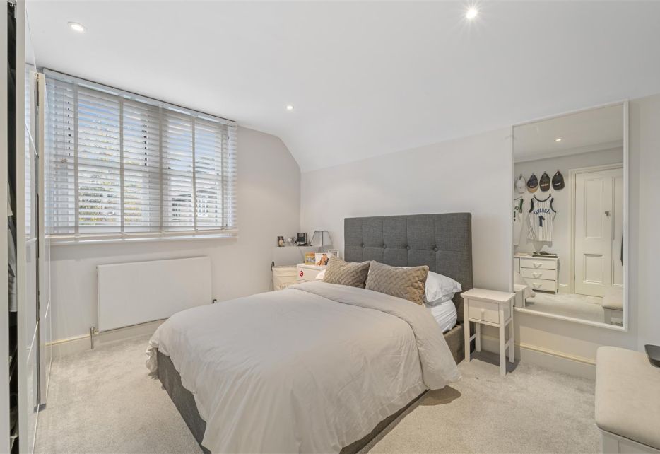 Strachan Place, Wimbledon, SW19