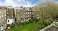 Addison Road, London