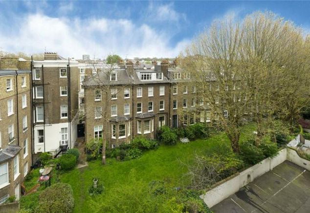 Addison Road, London