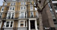 Addison Road, London