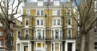 Addison Road, London