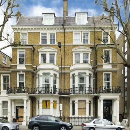 Addison Road
