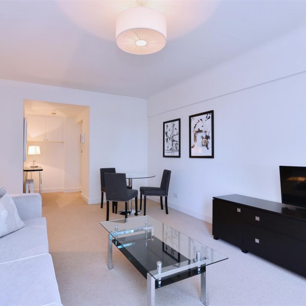 Pelham Court, Chelsea