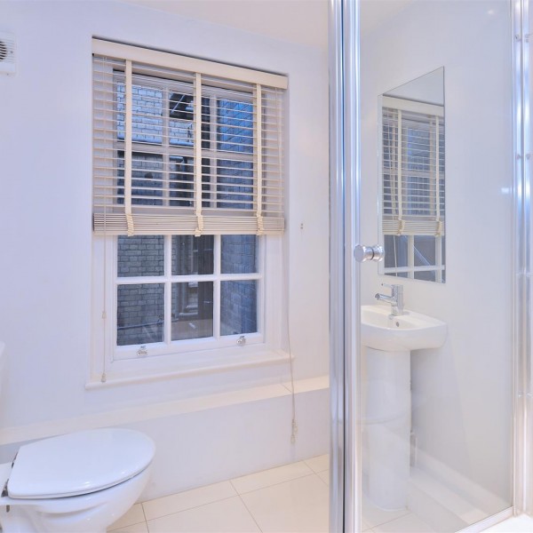 Pelham Court, Chelsea