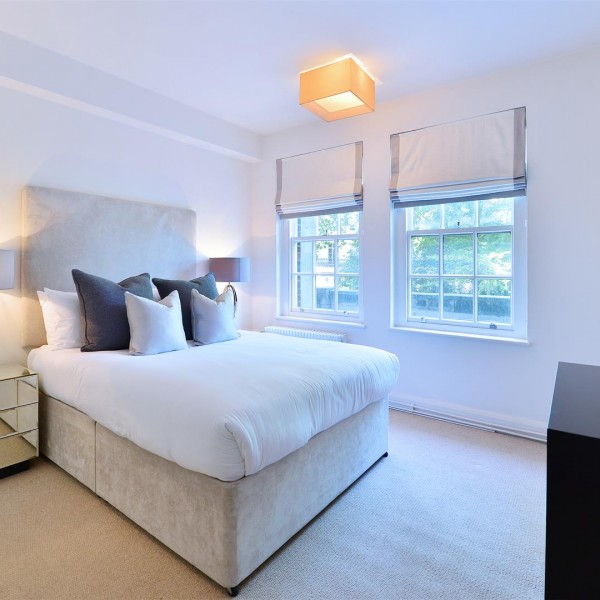 Pelham Court, Chelsea