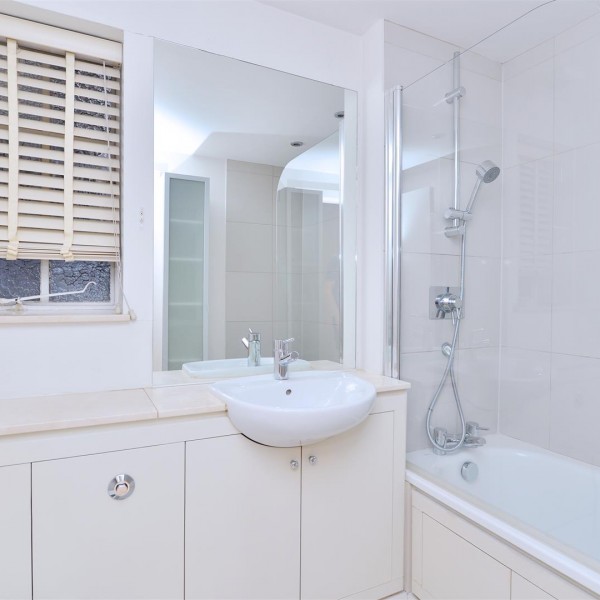 Pelham Court, Chelsea