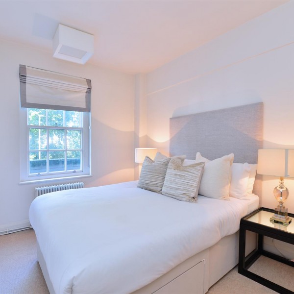 Pelham Court, Chelsea