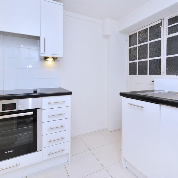 Pelham Court, Chelsea