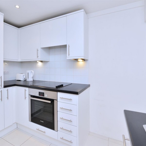 Pelham Court, Chelsea