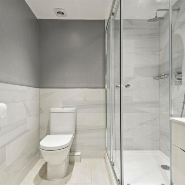 Queen's Gate Gardens