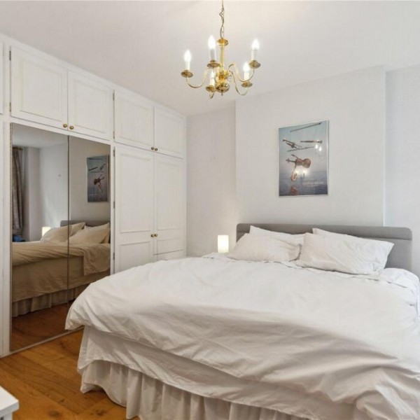 Queen's Gate Gardens