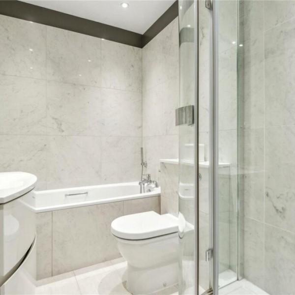 Queen's Gate Gardens