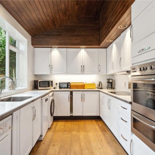 Queen's Gate Gardens