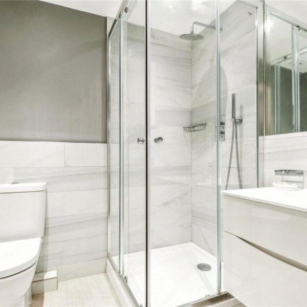 Queen's Gate Gardens