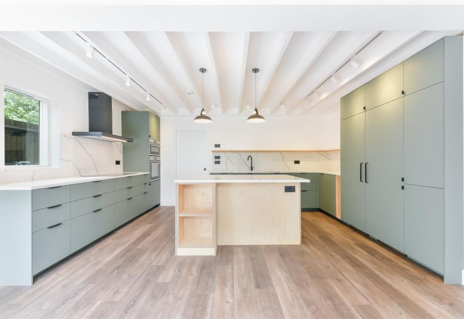 Southridge Place, Wimbledon, SW20