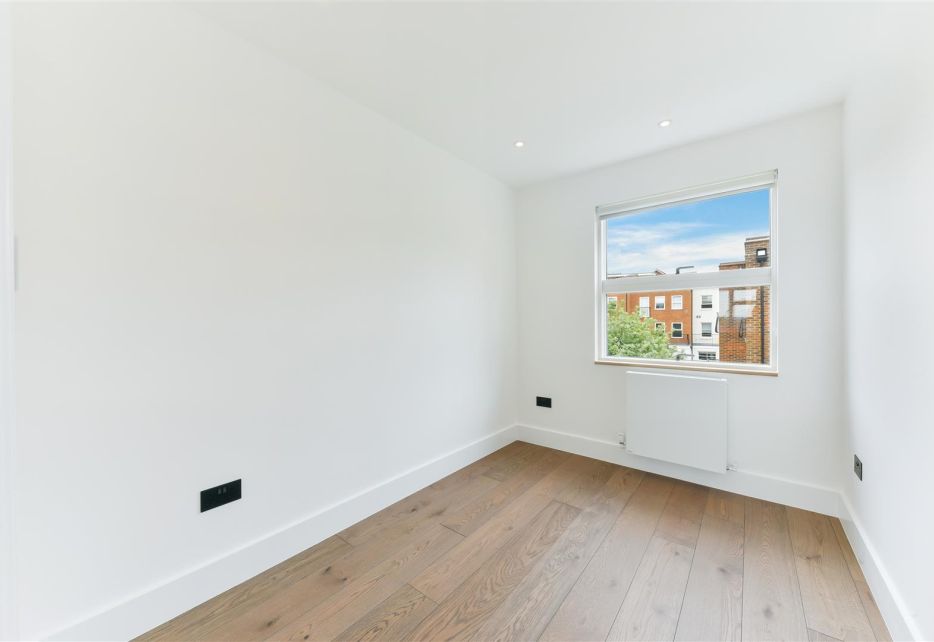 Southridge Place, Wimbledon, SW20