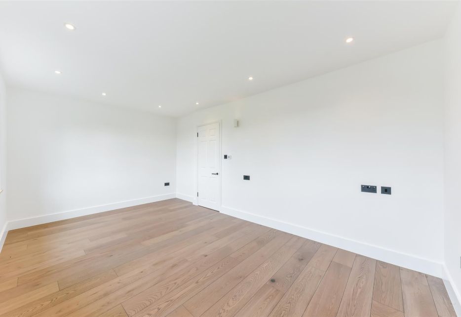 Southridge Place, Wimbledon, SW20