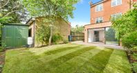 Southridge Place, Wimbledon, SW20