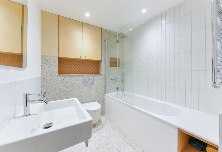 Southridge Place, Wimbledon, SW20