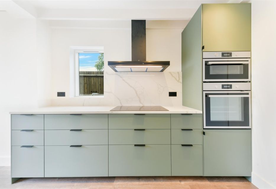 Southridge Place, Wimbledon, SW20