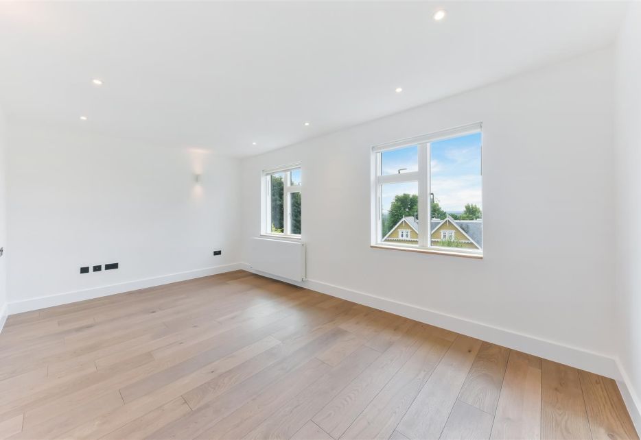 Southridge Place, Wimbledon, SW20