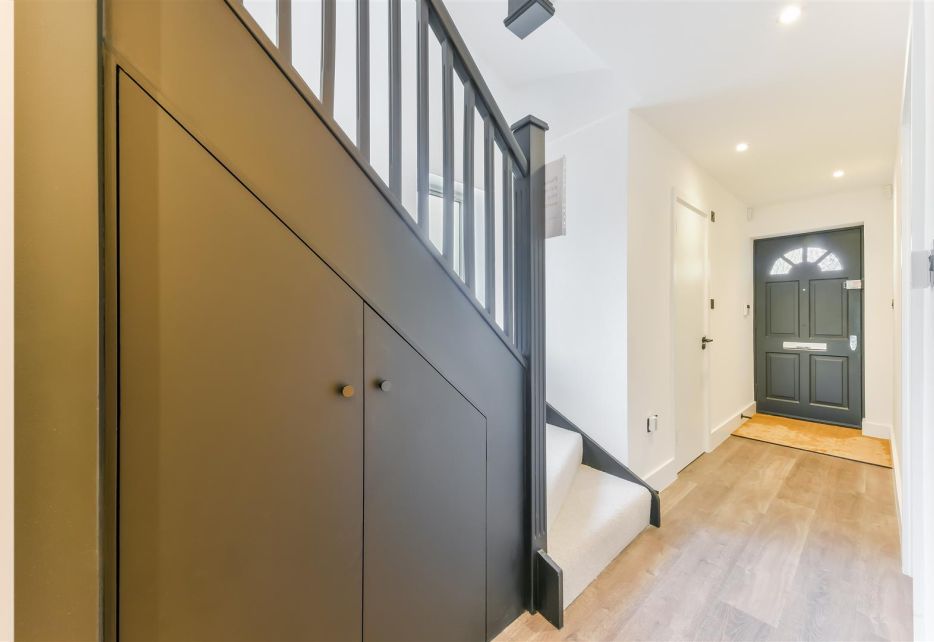 Southridge Place, Wimbledon, SW20