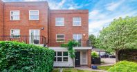 Southridge Place, Wimbledon, SW20