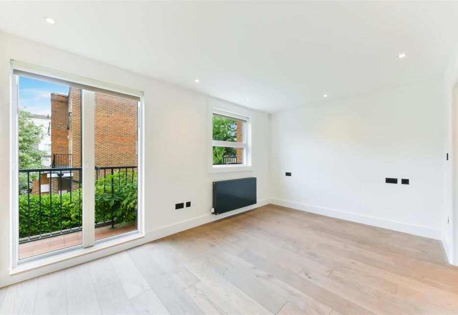 Southridge Place, Wimbledon, SW20
