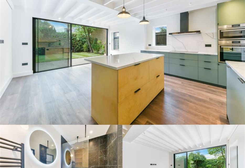 Southridge Place, Wimbledon, SW20