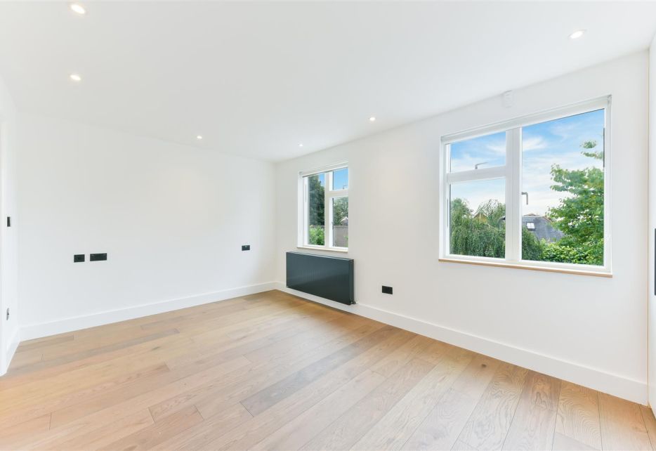 Southridge Place, Wimbledon, SW20