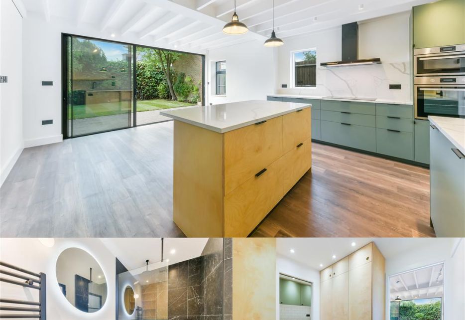 Southridge Place, Wimbledon, SW20
