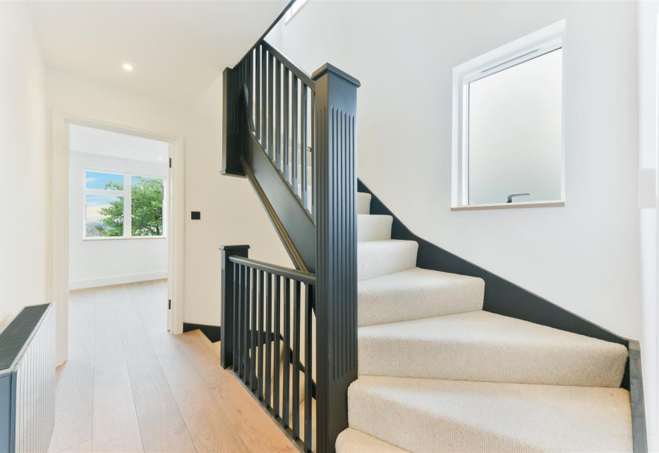Southridge Place, Wimbledon, SW20