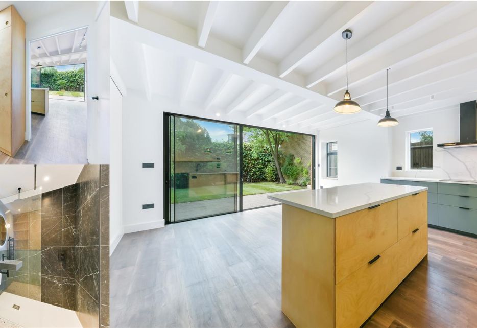 Southridge Place, Wimbledon, SW20