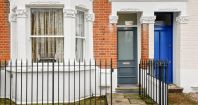 Lysia Street, Fulham, SW6