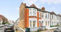 Lysia Street, Fulham, SW6