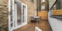 Redcliffe Square, Chelsea, SW10
